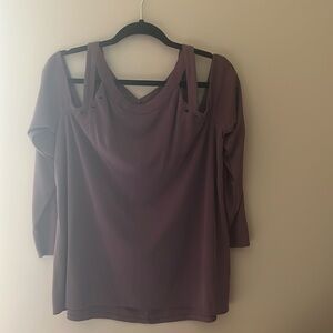 Rock & Republic, OX, purple